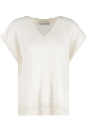 ABSOLUT CASHMERE Absolut Cashmere - Ecru -