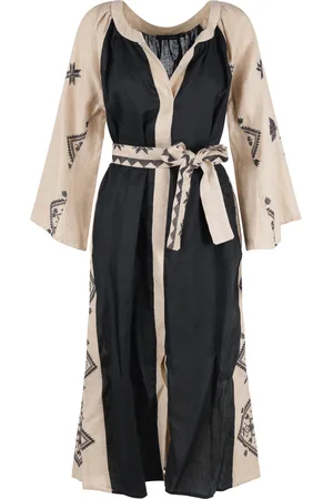 Greek Archaic Kori Greek Archaic Kori - Bruin -