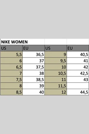 Nike Nike - Zwart -