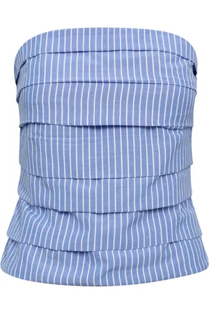 Co`Couture Co´couture - Blauw -
