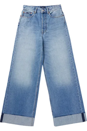 Denham Denham - Blauw -