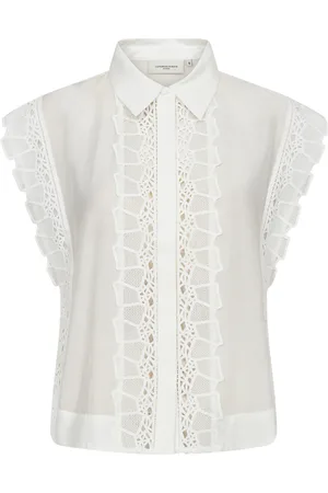 Copenhagen Muse Copenhagen Muse - Ecru -