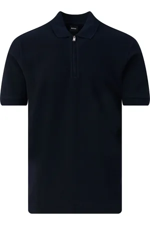 HUGO BOSS Boss Black - Dark Blue -
