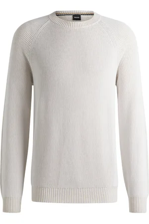 HUGO BOSS Boss Black - White -