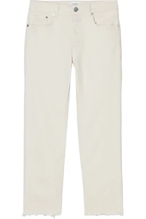 Closed Closed - Ivory -