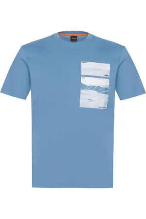 HUGO BOSS Boss Orange - Open Blue -