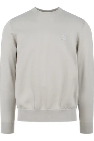 HUGO BOSS Boss Orange - Light Beige -