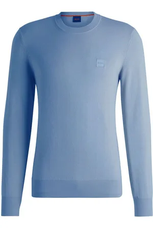 HUGO BOSS Boss Orange - Light/pastel Blue -