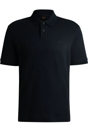 HUGO BOSS Boss Orange - Dark Blue -