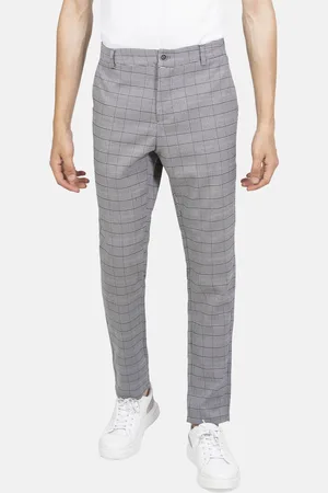 Wam Denim Pantalon Sonnefeld White-29-30