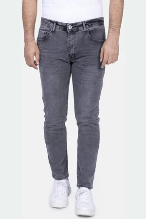 Wam Denim Jeans Louis Grey-31-32