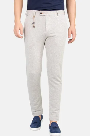Wam Denim Pantalon 82111 Acel Grey-31