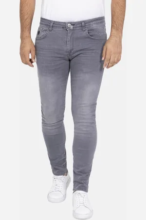 Wam Denim Jeans 72297 Barranca Grey-30-32