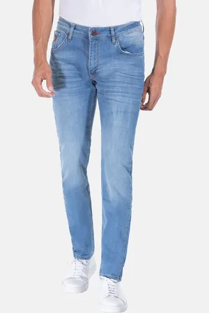 Wam Denim Jeans 72320 Brighton Beach Blue-29-32