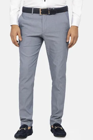 Wam Denim Pantalon 72239 Aldo Blue-40