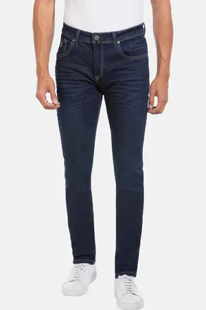Wam Denim Jeans 72297 Barranca Navy-38