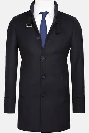 Wam Denim Manteljassen 71243 Westminster Dark Navy-S