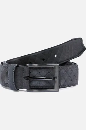 Wam Denim Riem 30005 Cario Grey-105