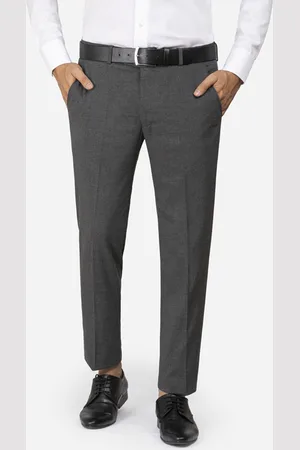Wam Denim Pantalon 72262 Remo Anthracite -48