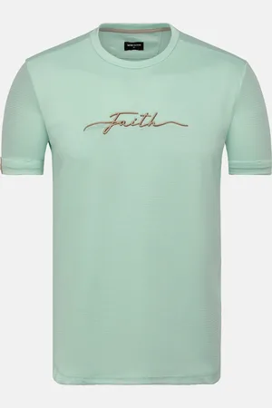 Wam Denim Kyoto Menthol T-Shirt -2XL