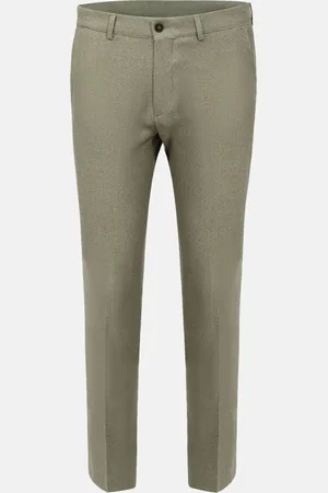 Wam Denim Filomena Green Pantalon-46