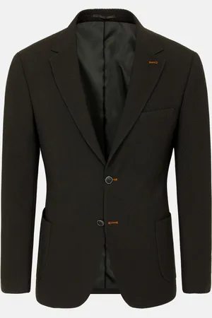 Wam Denim Seoul Black Colbert -46