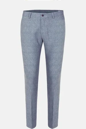 Wam Denim Delfina Blue Pantalon-46