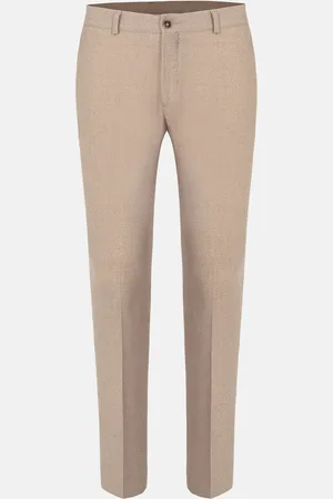 Wam Denim Filomena Beige Pantalon-46