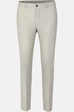 Wam Denim Nicola Grey Pantalon-48