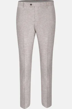 Wam Denim Cullen Beige Pantalon-48