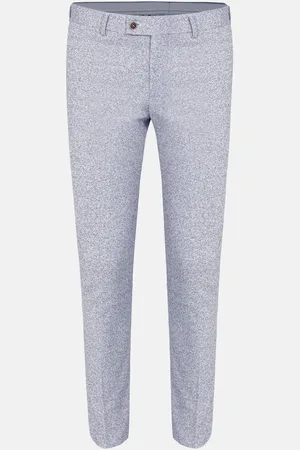 Wam Denim Darren Navy Pantalon -44