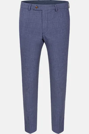 Wam Denim Ilario Blue Pantalon -46