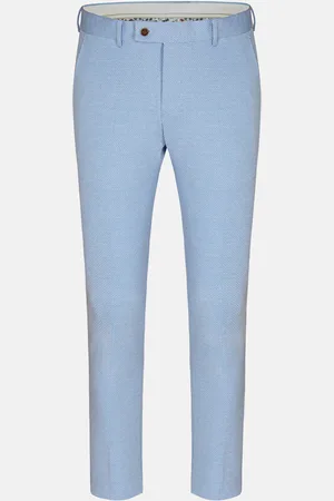 Wam Denim Niklaus Light Blue Pantalon -44