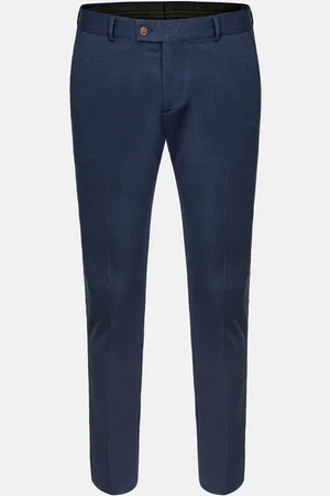 Wam Denim Franco Royal Blue Pantalon-44