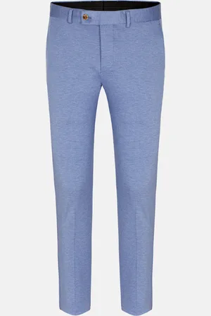 Wam Denim Guillermo Blue Pantalon -46