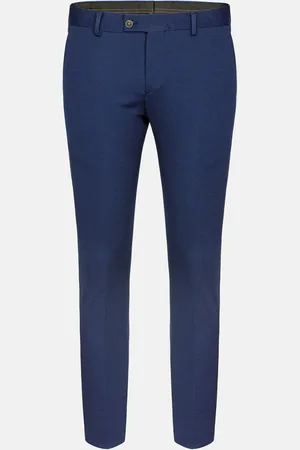 Wam Denim Wallace Royal Blue Pantalon-48