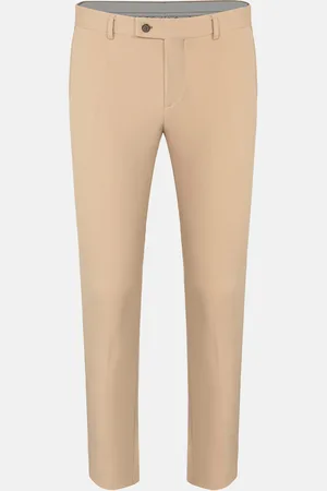 Wam Denim Jeremias Beige Pantalon-48