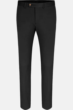 Wam Denim Jeremias Black Pantalon -54