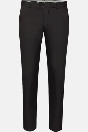 Wam Denim Colten Black Pantalon-44