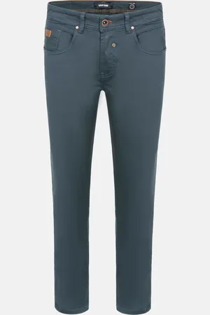 Wam Denim Gandalf Stretchy Indigo Jeans -29-32