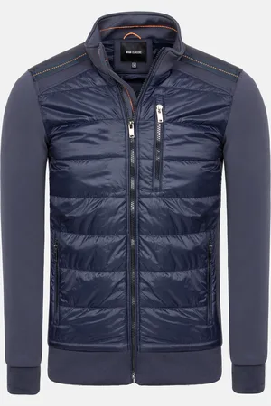 Wam Denim Fiero Navy Summer Jassen-2XL