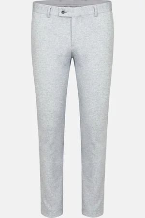 Wam Denim Darren Blue White Pantalon-46