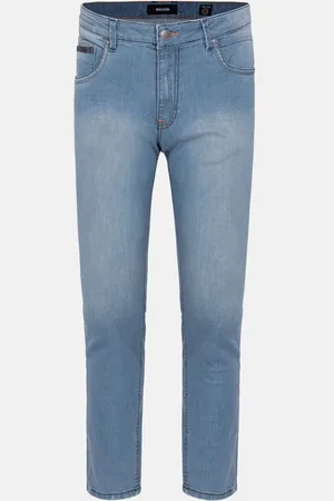Wam Denim The Finley Blue Jeans-29-32