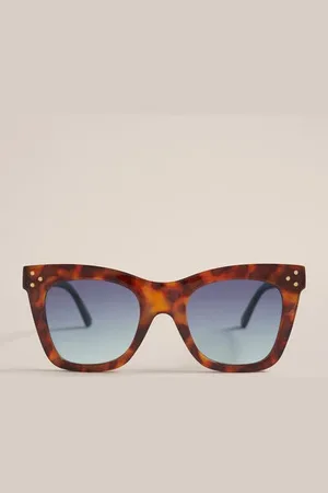WE Fashion Dames zonnebril -