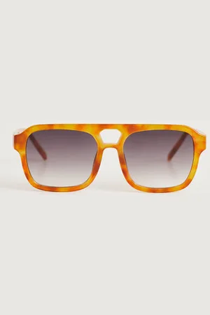 WE Fashion Dames zonnebrillen -