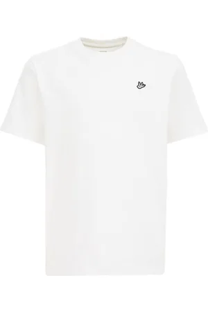 WE Fashion Jongens T-shirt - Regular fit - - Katoen