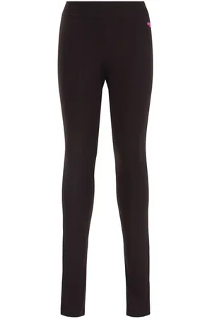 WE Fashion Fundamentals - Meisjes legging - Skinny Fit - - Katoen