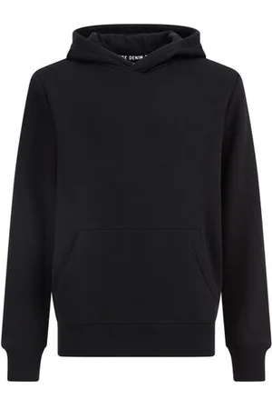 WE Fashion Blue Ridge - Jongens hoodie - Regular fit - - Katoen