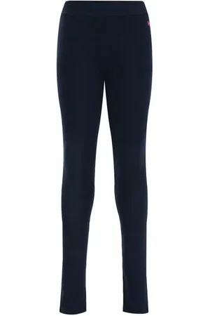 WE Fashion Fundamentals - Meisjes legging - Skinny Fit - - Katoen