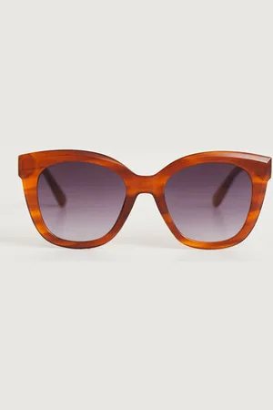 WE Fashion Dames zonnebril -